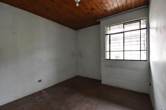 Quarto 2 de apartamento para alugar com 2 quartos, 43m² em Cidade Industrial de Curitiba, Curitiba