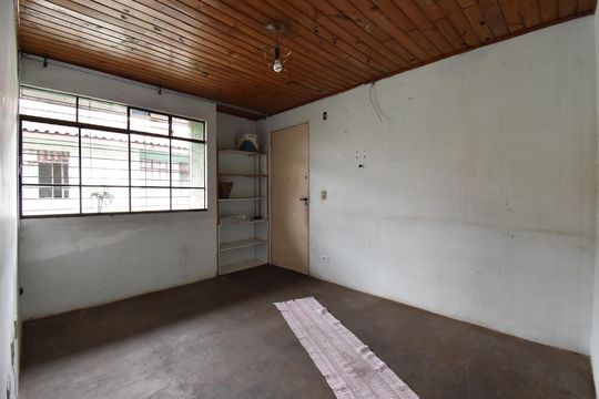 Apartamento para alugar com 2 quartos, 43m² em Cidade Industrial de Curitiba, Curitiba