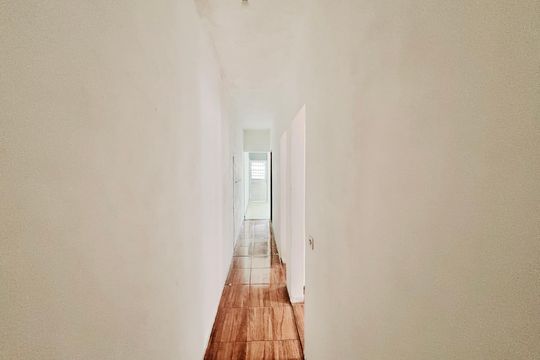 Corredor de casa para alugar com 3 quartos, 125m² em Jardim Helena, São Paulo