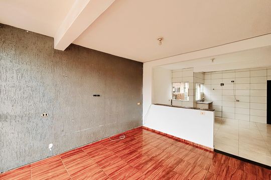 Sala de casa para alugar com 3 quartos, 125m² em Jardim Helena, São Paulo
