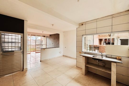 Cozinha de casa para alugar com 3 quartos, 125m² em Jardim Helena, São Paulo