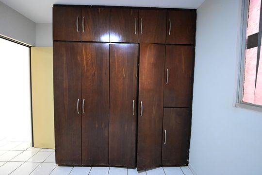 Apartamento para alugar com 2 quartos, 59m² em Vila Brasilia, Goiânia
