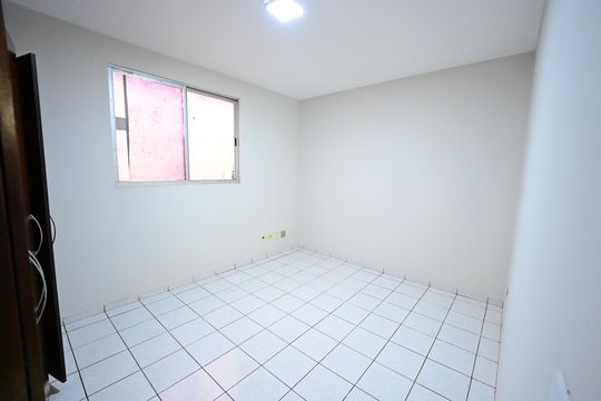Apartamento para alugar com 2 quartos, 59m² em Vila Brasilia, Goiânia