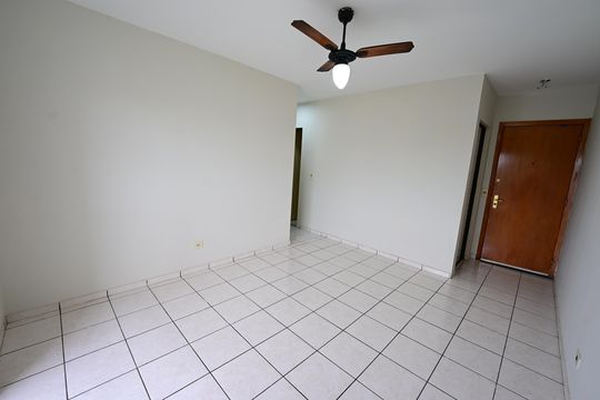 Apartamento para alugar com 2 quartos, 59m² em Vila Brasilia, Goiânia