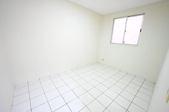 Apartamento para alugar com 2 quartos, 59m² em Vila Brasilia, Goiânia