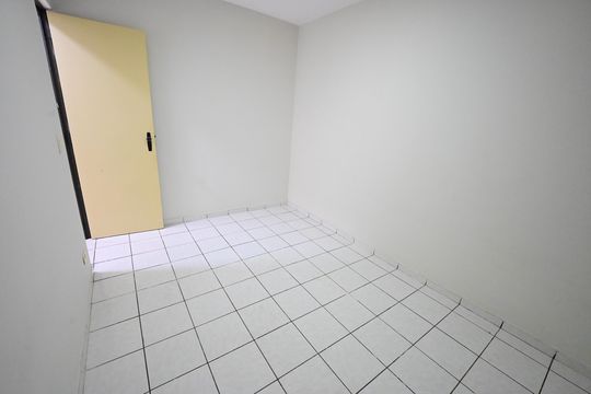 Apartamento para alugar com 2 quartos, 59m² em Vila Brasilia, Goiânia
