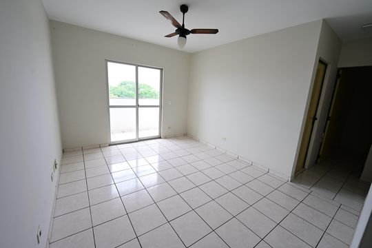 Apartamento para alugar com 2 quartos, 59m² em Vila Brasilia, Goiânia