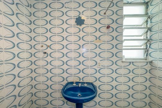 Apartamento para alugar com 2 quartos, 64m² em Laranjeiras, Rio de Janeiro