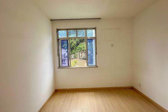 Apartamento para alugar com 2 quartos, 64m² em Laranjeiras, Rio de Janeiro