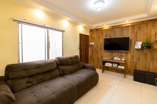 Apartamento à venda com 2 quartos, 60m² em Vila Sao Rafael, Guarulhos