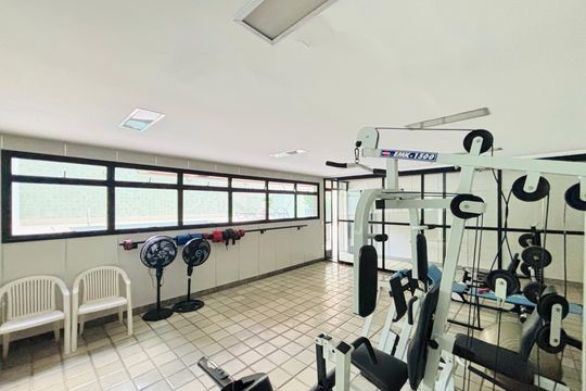Apartamento para alugar com 2 quartos, 75m² em Leblon, Rio de Janeiro