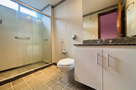 Apartamento para alugar com 2 quartos, 75m² em Leblon, Rio de Janeiro