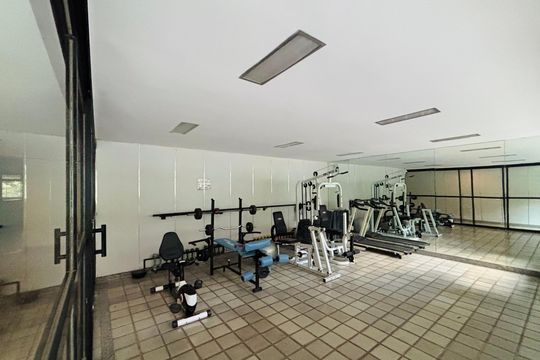 Apartamento para alugar com 2 quartos, 75m² em Leblon, Rio de Janeiro