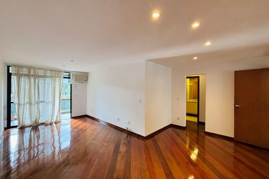 Apartamento para alugar com 2 quartos, 75m² em Leblon, Rio de Janeiro