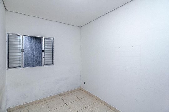 quarto 1_2 de casa para alugar com 2 quartos, 80m² em Sacomã, São Paulo
