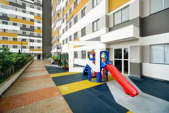 Kitnet/Studio para alugar com 1 quarto, 24m² em Tatuapé, São Paulo