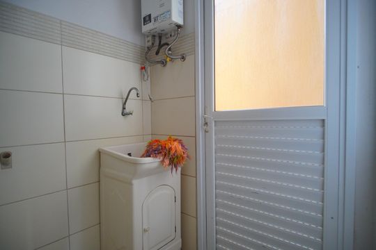 Área de Serviço de casa para alugar com 3 quartos, 180m² em Feitoria, São Leopoldo