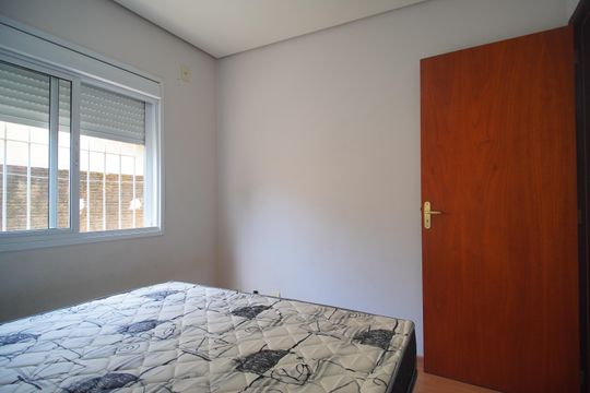 Quarto 3 de casa para alugar com 3 quartos, 180m² em Feitoria, São Leopoldo