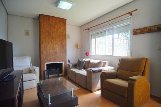 Casa para alugar com 3 quartos, 180m² em Feitoria, São Leopoldo