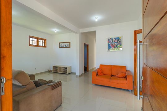 Casa para alugar com 2 quartos, 170m² em Niterói, Canoas