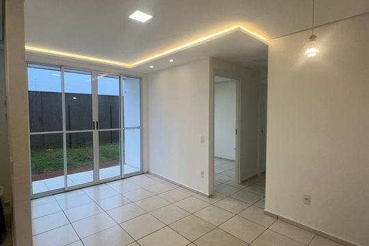 Apartamento para alugar com 2 quartos, 75m² em Ceilândia Norte, Brasília