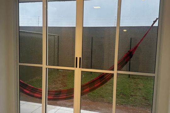 Varanda de apartamento para alugar com 2 quartos, 75m² em Ceilândia Norte, Brasília