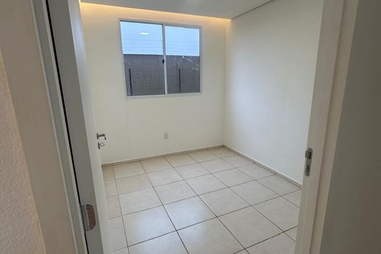 Quarto1 de apartamento para alugar com 2 quartos, 75m² em Ceilândia Norte, Brasília