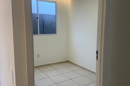 Quarto 1 de apartamento para alugar com 2 quartos, 75m² em Ceilândia Norte, Brasília