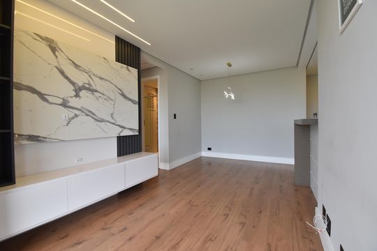 Apartamento para alugar com 2 quartos, 62m² em Fanny, Curitiba