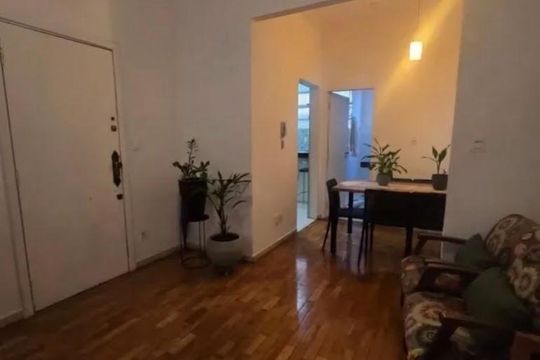 Apartamento à venda com 2 quartos, 75m² em Centro, Belo Horizonte