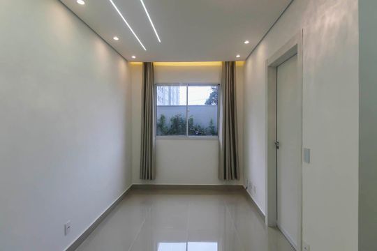Apartamento à venda com 2 quartos, 35m² em Cidade São Mateus, São Paulo