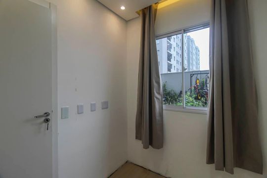 Quarto 2 de apartamento à venda com 2 quartos, 35m² em Cidade São Mateus, São Paulo