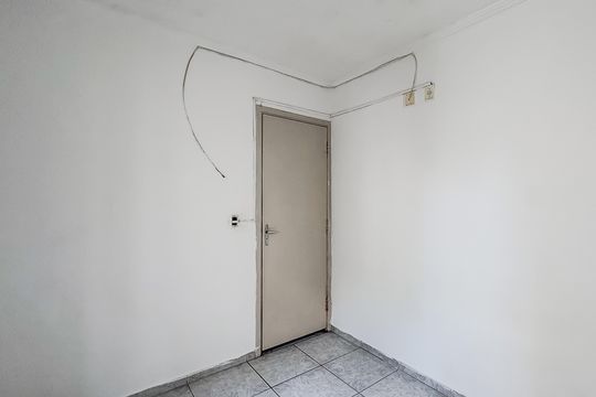 Quarto 2 de apartamento para alugar com 2 quartos, 48m² em Cangaiba, São Paulo