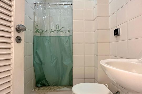 Apartamento à venda com 7 quartos, 445m² em Copacabana, Rio de Janeiro