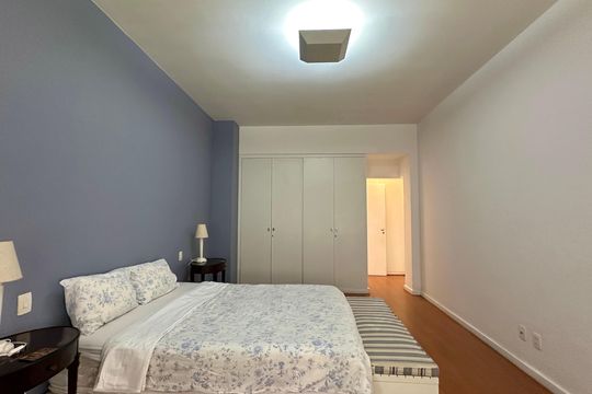 Apartamento à venda com 7 quartos, 445m² em Copacabana, Rio de Janeiro
