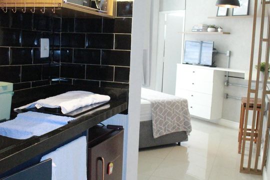 Kitnet/Studio para alugar com 1 quarto, 29m² em Centro Histórico de São Paulo, São Paulo