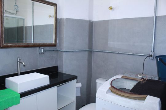 Kitnet/Studio para alugar com 1 quarto, 29m² em Centro Histórico de São Paulo, São Paulo