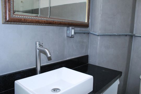 Kitnet/Studio para alugar com 1 quarto, 29m² em Centro Histórico de São Paulo, São Paulo