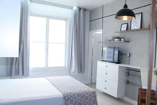 Kitnet/Studio para alugar com 1 quarto, 29m² em Centro Histórico de São Paulo, São Paulo