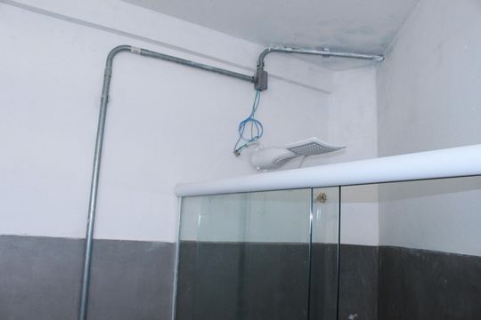 Kitnet/Studio para alugar com 1 quarto, 29m² em Centro Histórico de São Paulo, São Paulo