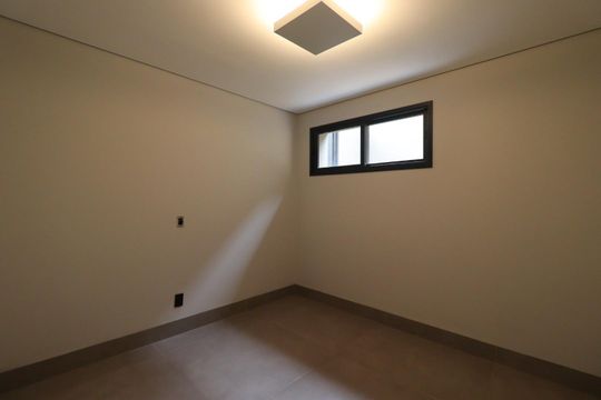Quarto 1 de casa de condomínio para alugar com 6 quartos, 343m² em Residencial E Empresarial Alphaville, Ribeirão Preto