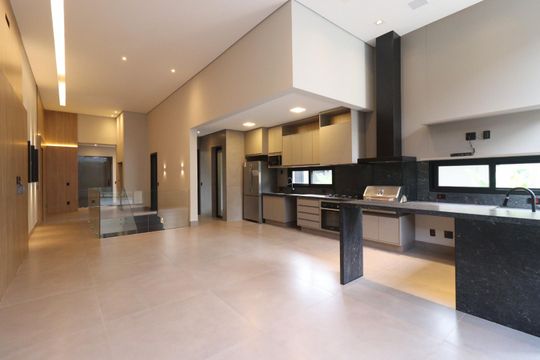 Casa de Condomínio para alugar com 6 quartos, 343m² em Residencial E Empresarial Alphaville, Ribeirão Preto