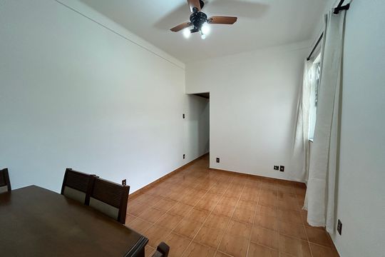 Casa para alugar com 2 quartos, 79m² em Del Castilho, Rio de Janeiro
