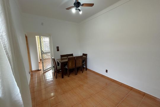 Casa para alugar com 2 quartos, 79m² em Del Castilho, Rio de Janeiro