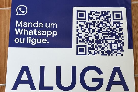 BGJJ-372 de casa para alugar com 2 quartos, 79m² em Del Castilho, Rio de Janeiro
