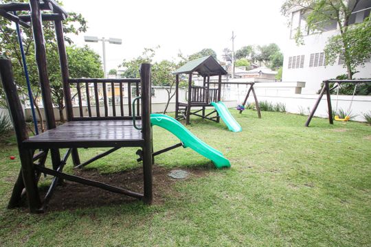Área comum - Playground de apartamento à venda com 2 quartos, 60m² em Taquara, Rio de Janeiro