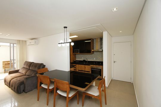 Apartamento para alugar com 2 quartos, 130m² em Luxemburgo, Belo Horizonte