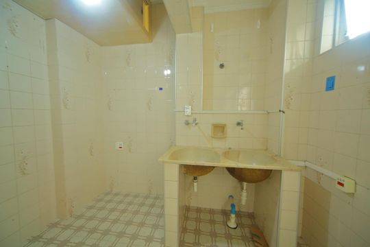 Área de Serviço de apartamento para alugar com 2 quartos, 61m² em Rudge Ramos, São Bernardo do Campo