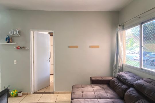 Apartamento para alugar com 2 quartos, 60m² em Novo Osasco, Osasco
