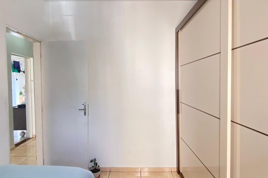 Quarto 1 de apartamento para alugar com 2 quartos, 60m² em Novo Osasco, Osasco